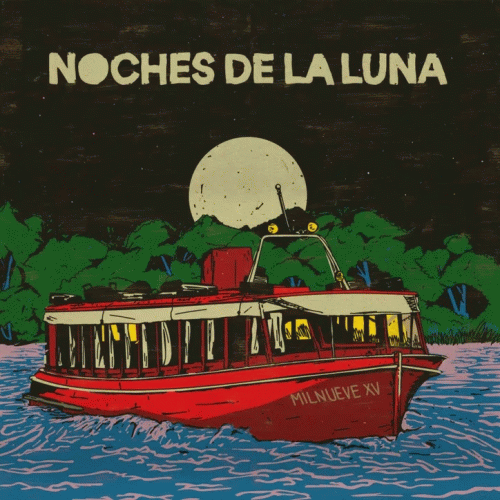 1915 : Noches de la Luna